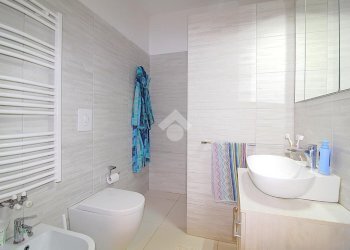 Casa semi indipendente Via Giovanni Ameglio, Milano - foto 22