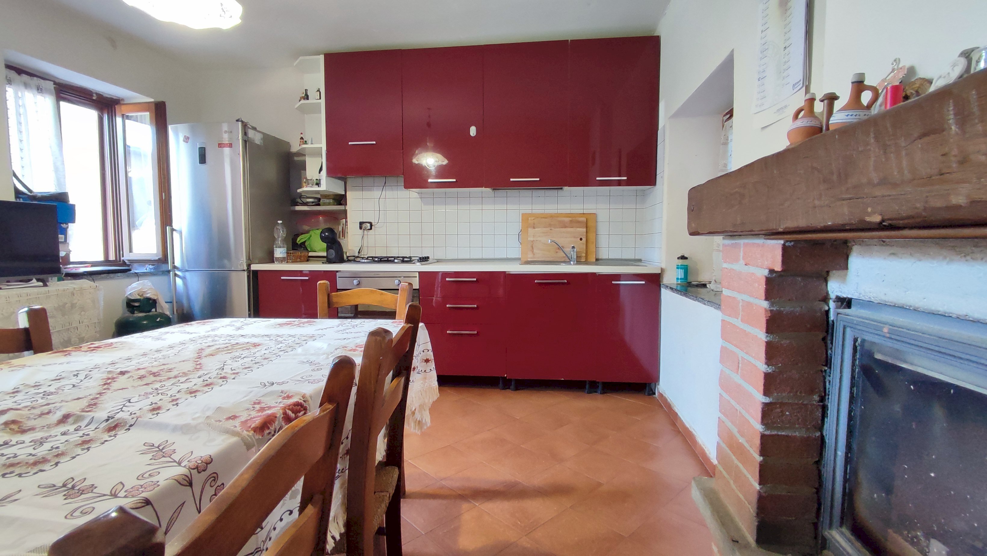 Casa indipendente Via Vecchia Saluzzo, 1, Sanfront - foto 2