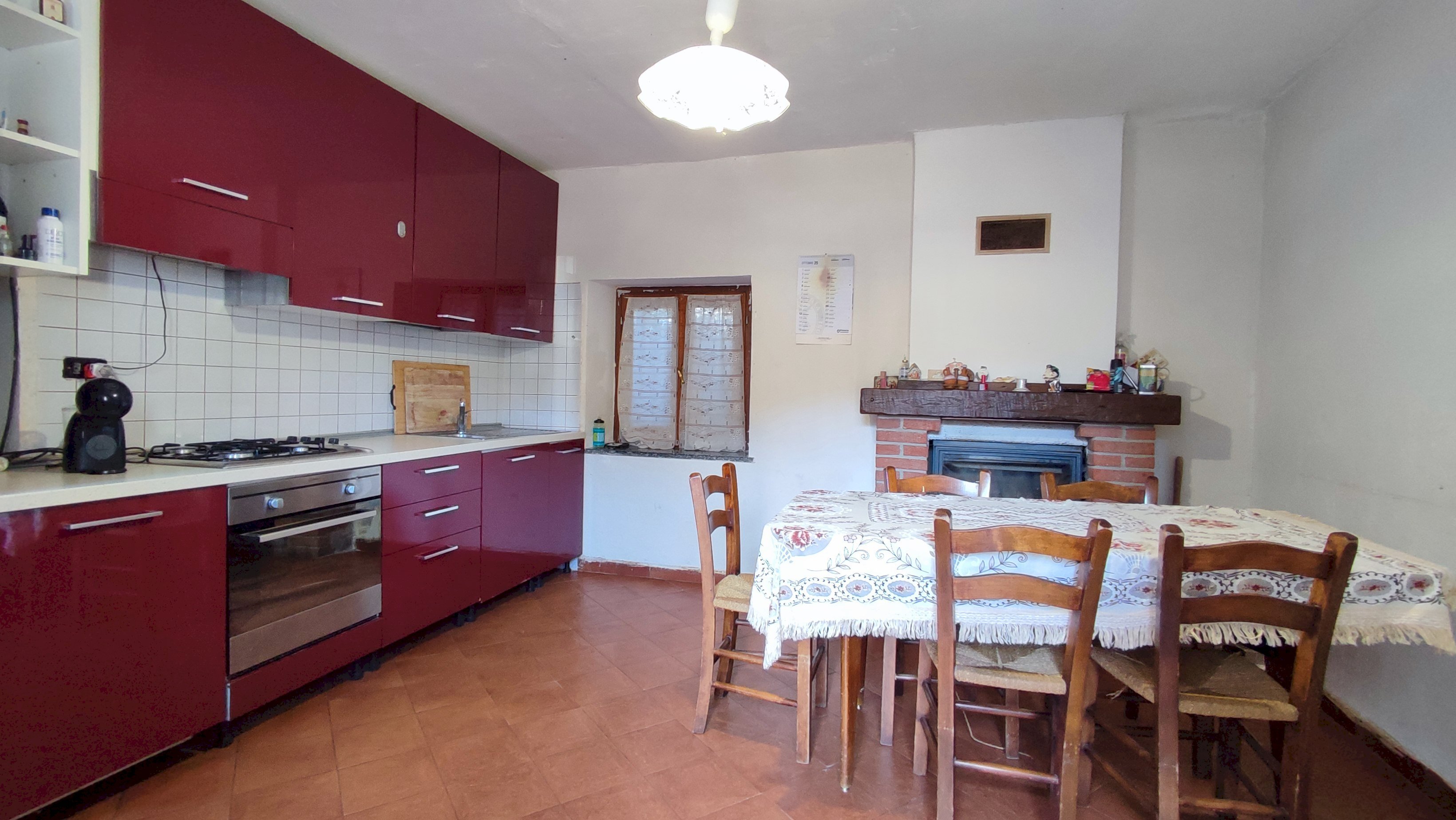 Casa indipendente Via Vecchia Saluzzo, 1, Sanfront - foto 3