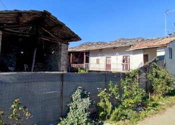 Independent house Via Vecchia Saluzzo, 1, Sanfront - photo 12