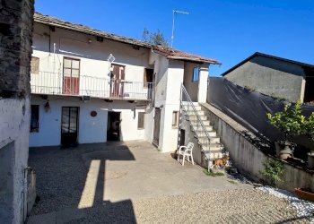 Independent house Via Vecchia Saluzzo, 1, Sanfront - photo 14