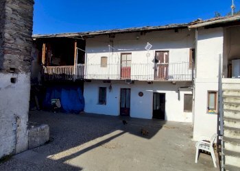 Independent house Via Vecchia Saluzzo, 1, Sanfront - photo 16