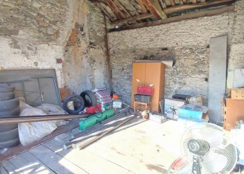 Independent house Via Vecchia Saluzzo, 1, Sanfront - photo 11