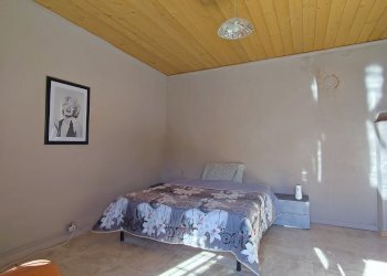 Independent house Via Vecchia Saluzzo, 1, Sanfront - photo 10