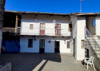 Independent house Via Vecchia Saluzzo, 1, Sanfront - photo 17