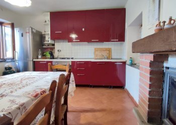 Independent house Via Vecchia Saluzzo, 1, Sanfront - photo 2