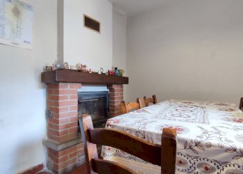 Independent house Via Vecchia Saluzzo, 1, Sanfront - photo 4