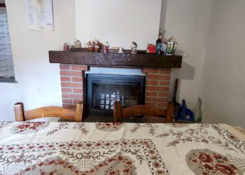 Independent house Via Vecchia Saluzzo, 1, Sanfront - photo 5