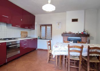 Independent house Via Vecchia Saluzzo, 1, Sanfront - photo 3