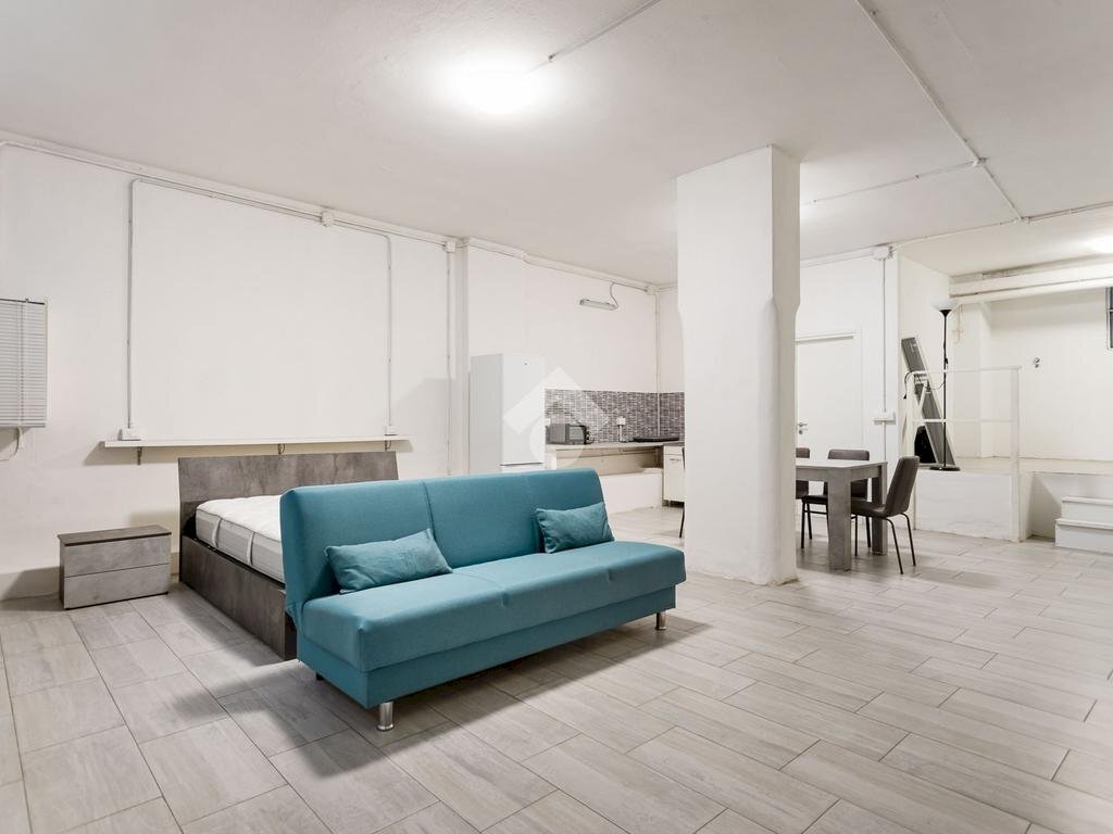 Loft Via Palanzone, Milano (neighborhood Niguarda) - photo 1