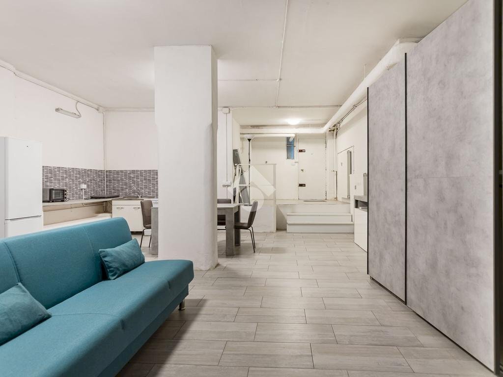 Loft Via Palanzone, Milano (neighborhood Niguarda) - photo 2