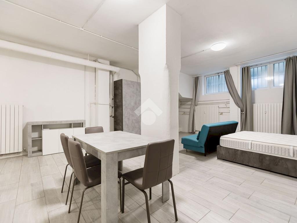 Loft Via Palanzone, Milano (neighborhood Niguarda) - photo 3