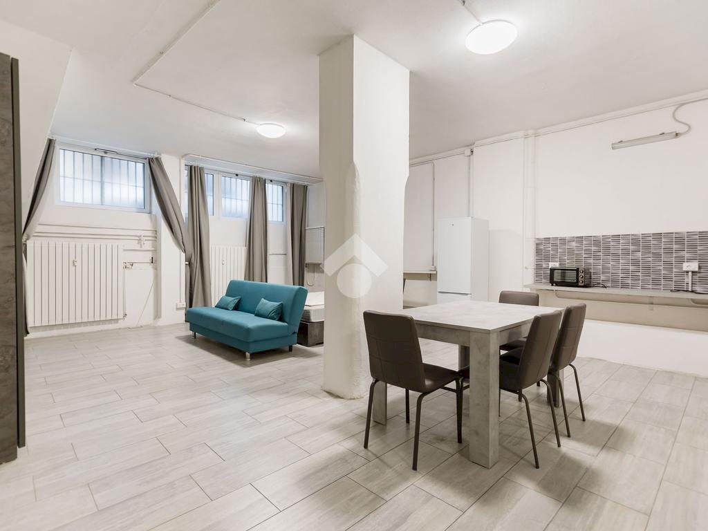 Loft Via Palanzone, Milano (neighborhood Niguarda) - photo 1
