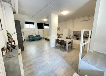 Loft Via Palanzone, Milano (zona Niguarda) - foto 8