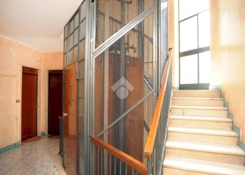 Loft Via Palanzone, Milano (zona Niguarda) - foto 10