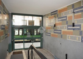 Loft Via Palanzone, Milano (zona Niguarda) - foto 11