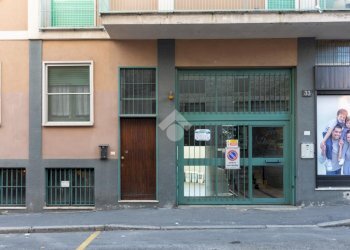 Loft Via Palanzone, Milano (zona Niguarda) - foto 13