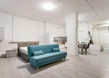 Loft Via Palanzone, Milano (zona Niguarda) - foto 1