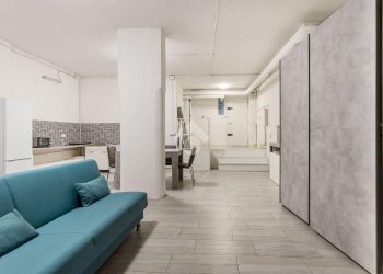 Loft Via Palanzone, Milano (zona Niguarda) - foto 2