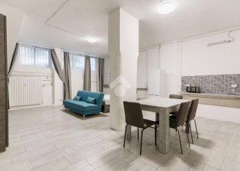 Loft Via Palanzone, Milano (zona Niguarda) - foto 4