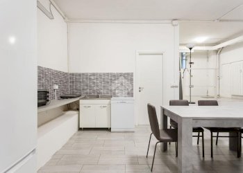 Loft Via Palanzone, Milano (zona Niguarda) - foto 5