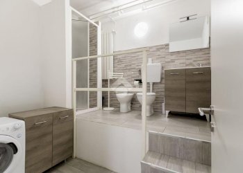 Loft Via Palanzone, Milano (zona Niguarda) - foto 6