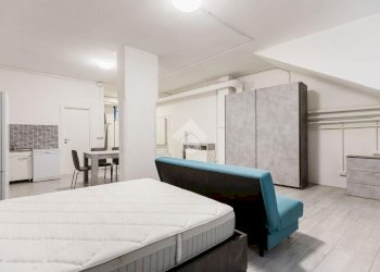 Loft Via Palanzone, Milano (zona Niguarda) - foto 16