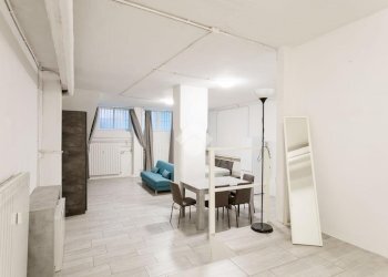 Loft Via Palanzone, Milano (zona Niguarda) - foto 17