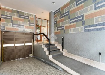 Loft Via Palanzone, Milano (zona Niguarda) - foto 19