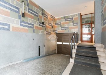 Loft Via Palanzone, Milano (zona Niguarda) - foto 21