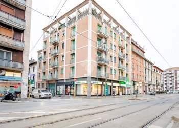 Loft Via Palanzone, Milano (zona Niguarda) - foto 22