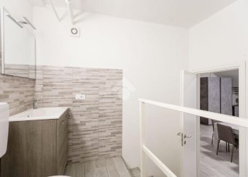 Loft Via Palanzone, Milano (zona Niguarda) - foto 24