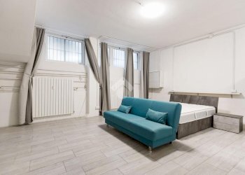 Loft Via Palanzone, Milano (zona Niguarda) - foto 26