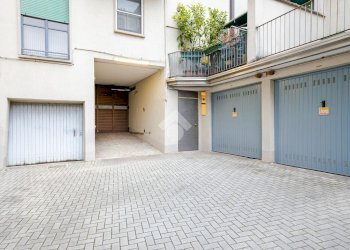 Loft Via Palanzone, Milano (zona Niguarda) - foto 28