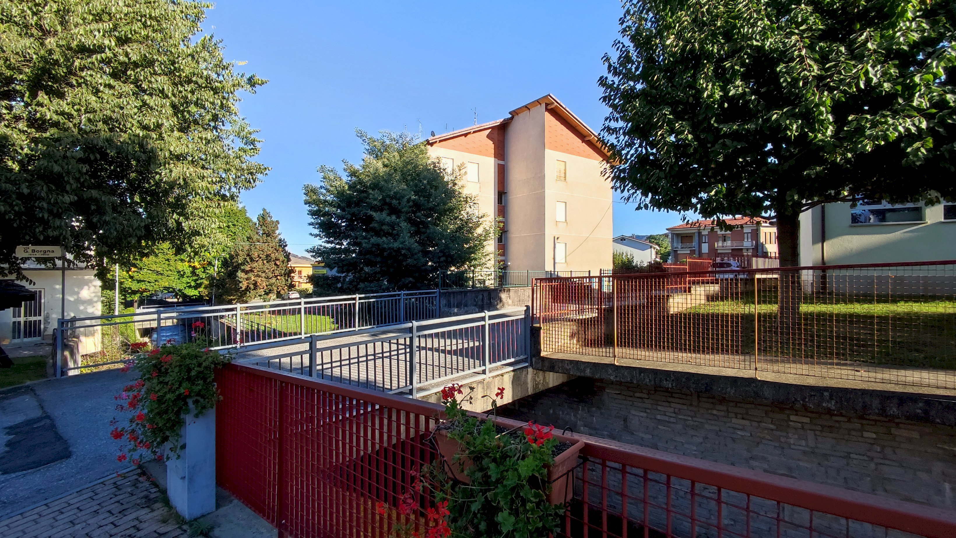 Quadrilocale Via G. Borgna, 2, Sanfront - foto 3