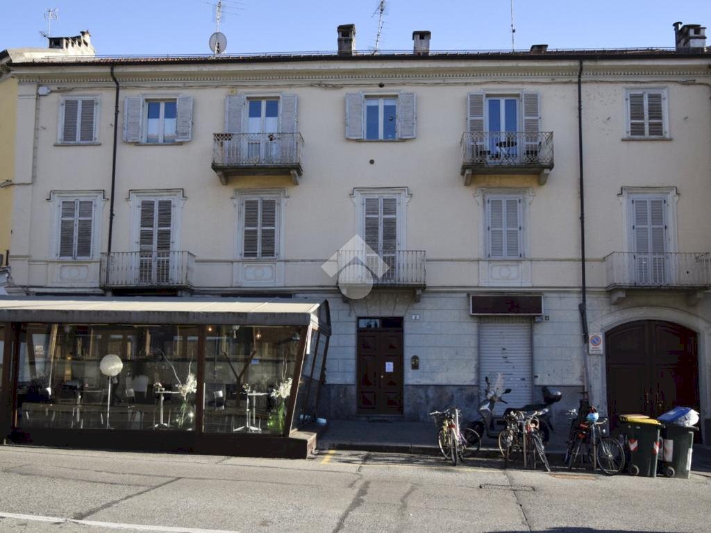 Appartamento Strada Val S. Martino, Torino (zona Borgo Po) - foto 2