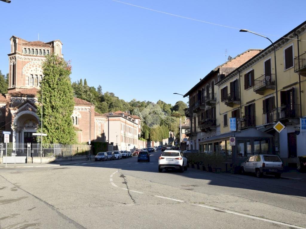 Appartamento Strada Val S. Martino, Torino (zona Borgo Po) - foto 3