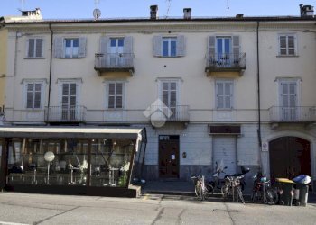 Appartamento Strada Val S. Martino, Torino (zona Borgo Po) - foto 2