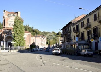 Appartamento Strada Val S. Martino, Torino (zona Borgo Po) - foto 3