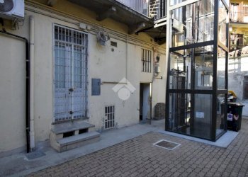 Appartamento Strada Val S. Martino, Torino (zona Borgo Po) - foto 6