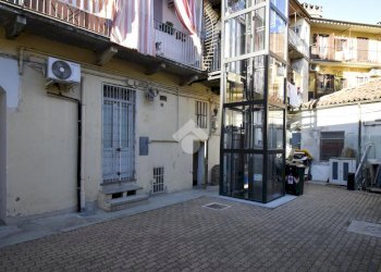Appartamento Strada Val S. Martino, Torino (zona Borgo Po) - foto 9