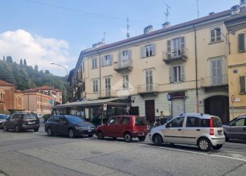Appartamento Strada Val S. Martino, Torino (zona Borgo Po) - foto 10