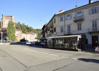 Appartamento Strada Val S. Martino, Torino (zona Borgo Po) - foto 11