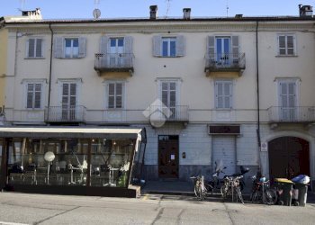Appartamento Strada Val S. Martino, Torino (zona Borgo Po) - foto 12