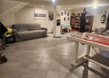 Independent house Fossano - photo 26