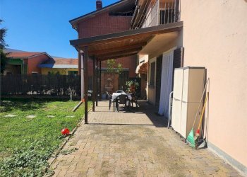 Independent house Fossano - photo 34