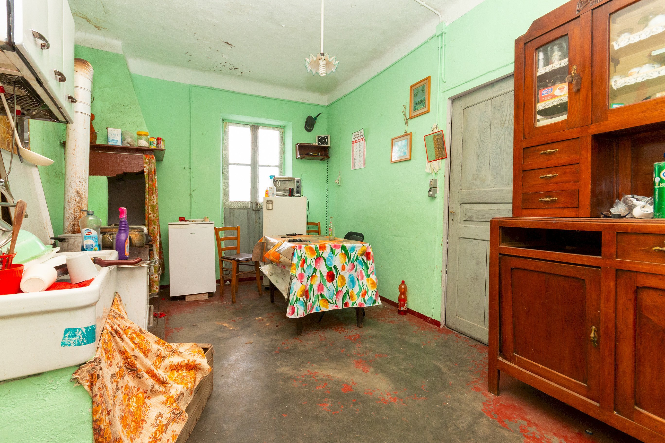 Appartamento Borgata Fracchie, snc, San Damiano Macra - foto 2