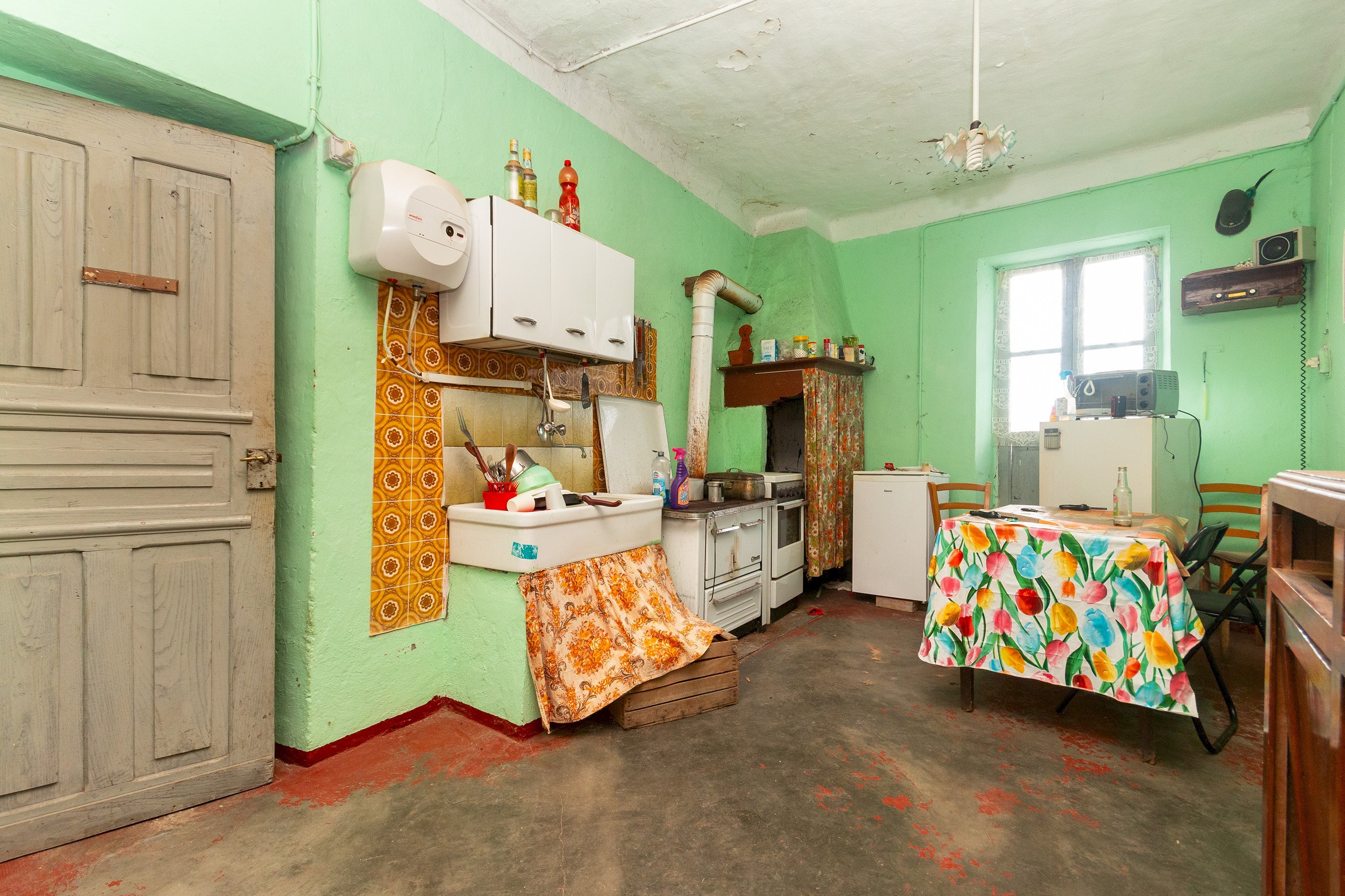 Appartamento Borgata Fracchie, snc, San Damiano Macra - foto 3