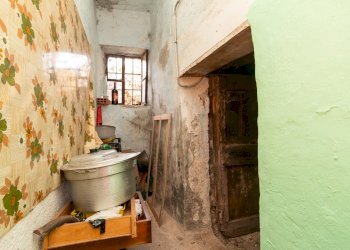 Appartamento Borgata Fracchie, snc, San Damiano Macra - foto 4