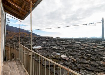 Appartamento Borgata Fracchie, snc, San Damiano Macra - foto 12